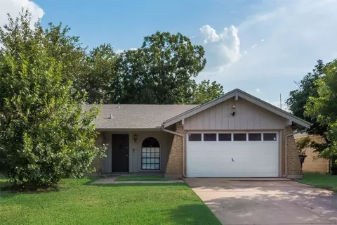 3528 Shorecrest Dr, Plano, TX 75074