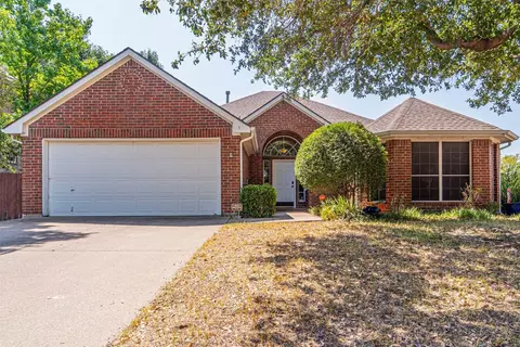 1629 Tree Line Rd, Flower Mound, TX 75028