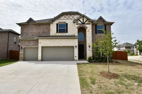 2704 Lavinia Dr, Corinth, TX 76210