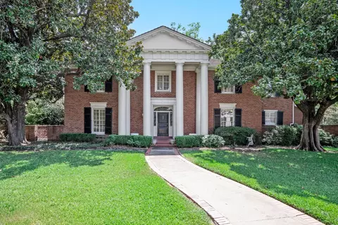4343 Rheims Pl, Highland Park, TX 75205
