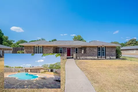 211 Roma Dr, Duncanville, TX 75116