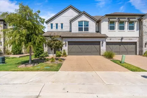 3909 Saint Ives Ln, The Colony, TX 75056