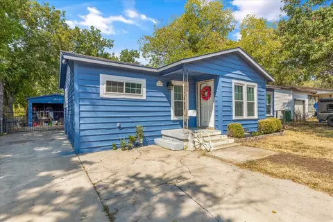 6649 Jannie St, North Richland Hills, TX 76180