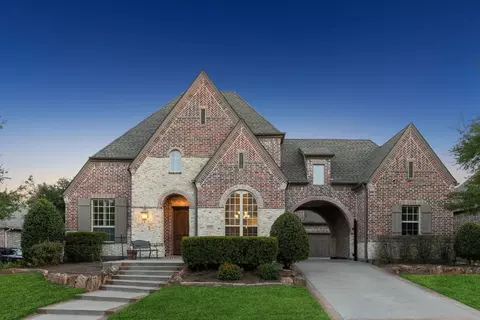 4080 Teton Pl, Prosper, TX 75078