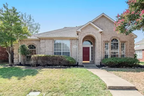4609 Spanishmoss Dr, Mckinney, TX 75070
