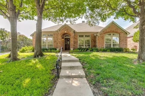 1624 Cat Mountain Trl, Keller, TX 76248