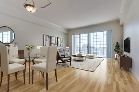 3225 Turtle Creek Blvd #1022, Dallas, TX 75219