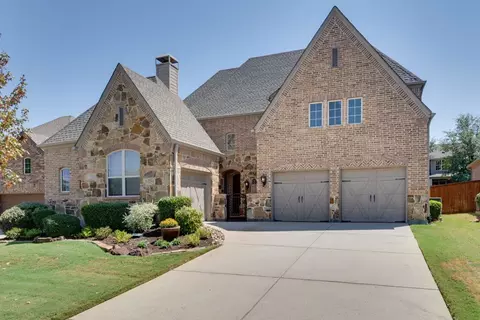 1304 Foxglove Cir, Lantana, TX 76226