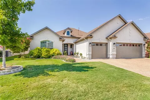 11613 Southerland Dr, Denton, TX 76207