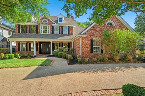 1304 Danbury Dr, Mansfield, TX 76063