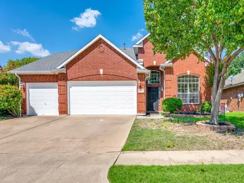 4009 Marigold Dr, Haltom City, TX 76137