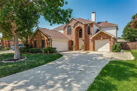 3223 Newhaven Dr, Highland Village, TX 75077