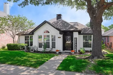 735 Fawn Valley Dr, Allen, TX 75002