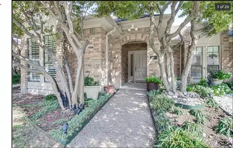 4111 Brooktree Ln, Dallas, TX 75287
