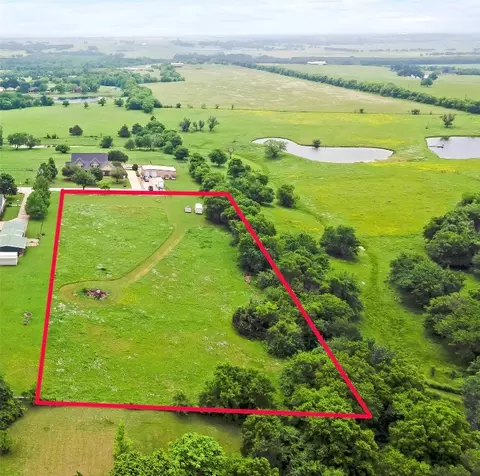 Tbd Sherwood Lane, Forney, TX 75126