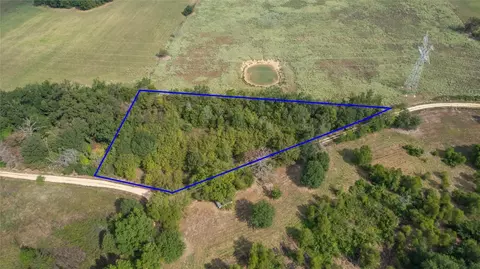 1 4 Acres County Road 3380, Saltillo, TX 75478