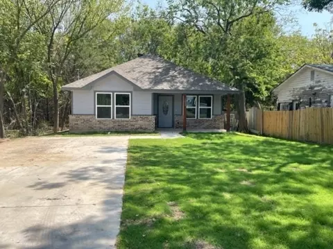 1813 Morgan St, Greenville, TX 75401