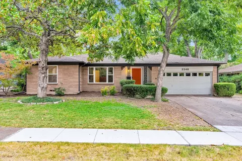 2248 Springhill Dr, Dallas, TX 75228