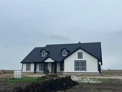 1930 County Road 200 Cir, Valley View, TX 76272