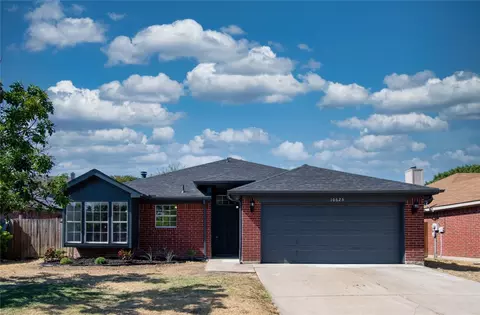 10625 Marklin Dr, Fort Worth, TX 76108