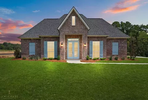 335 Hall Rd, Stonewall, LA 71078