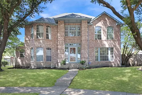 2 Heritage Cir, Allen, TX 75002