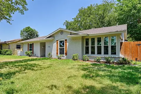 1905 Vail Dr, Garland, TX 75044