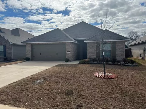 162 Cullom Dr, Bossier City, LA 71112