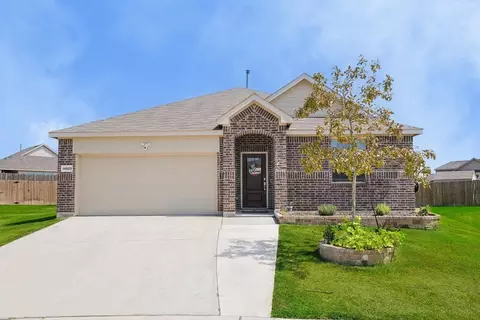 14820 Silver Blades Ct, Haslet, TX 76052