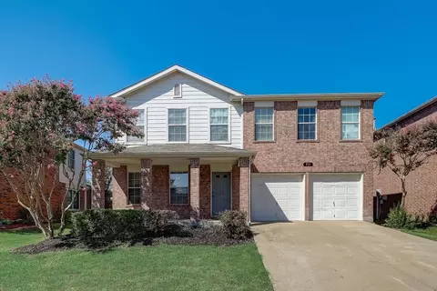311 Waterford Dr, Wylie, TX 75098