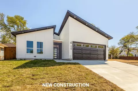 428 Bonnie View Rd, Dallas, TX 75203