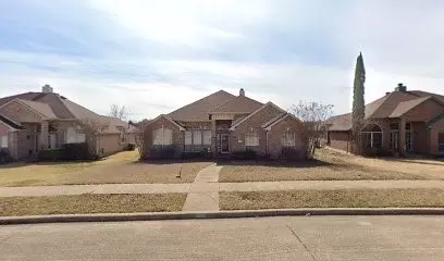 1721 Fredricksburg Dr, Mesquite, TX 75181