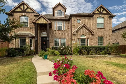 12401 Deerbrook Dr, Frisco, TX 75035