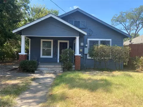 4515 Verdun Ave, Dallas, TX 75215