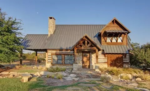 1571 Falls Creek Dr, Graford, TX 76449