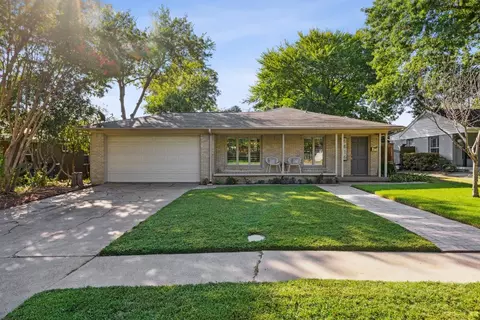 6616 Highgate Ln, Dallas, TX 75214