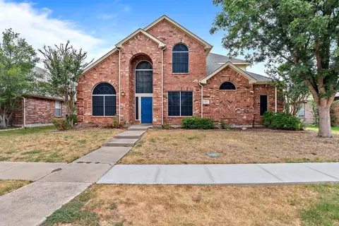 3201 Hemlock Ln, Mckinney, TX 75070