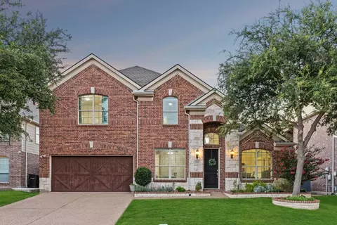 4625 Hershey Ln, Plano, TX 75024