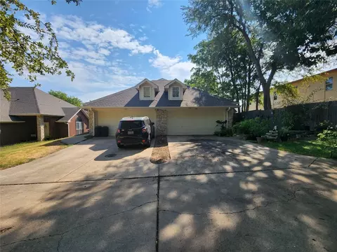 105 Brazos Ln, Weatherford, TX 76086