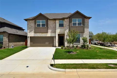 2721 Donella Dr, Denton, TX 76207