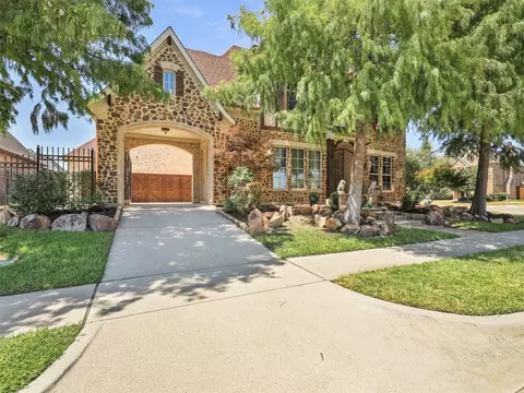 7912 Inverness, The Colony, TX 75056