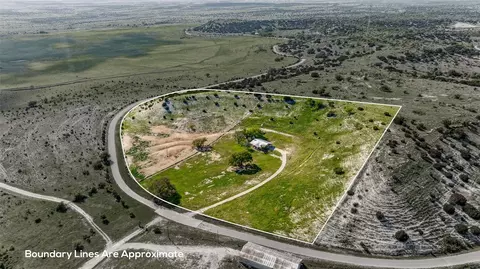 2627 County Road 2015, Glen Rose, TX 76043