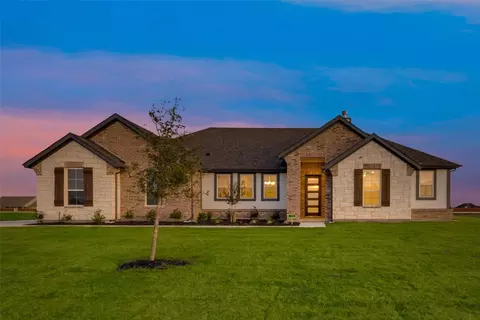 1292 County Road 138, Terrell, TX 75161