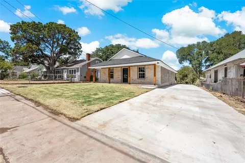 1537 Mckenzie Ave, Waco, TX 76708 photo 2