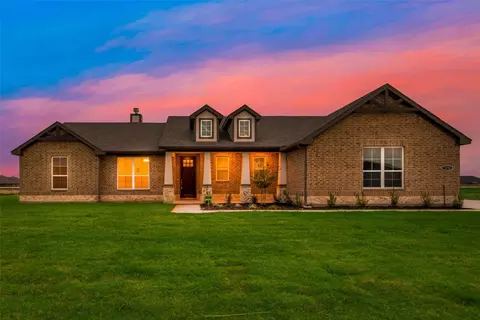 1236 County Road 138, Terrell, TX 75161
