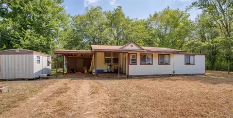 313 Todd St, Bullard, TX 75757