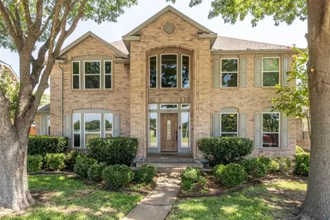 721 Victorian Dr, Allen, TX 75002
