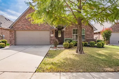 15608 Fire Creek Ln, Fort Worth, TX 76177