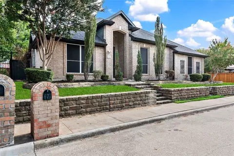 671 Stafford Cir, Rockwall, TX 75087
