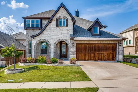 1005 Putman Dr, Mckinney, TX 75071